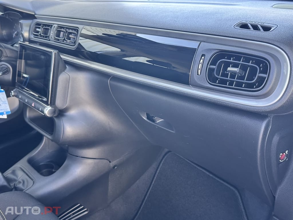 Citroen C3 1.2 PureTech Feel