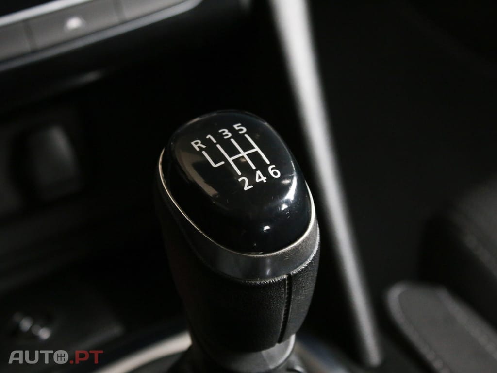 Renault Mégane 1.5 Blue dCi Limited
