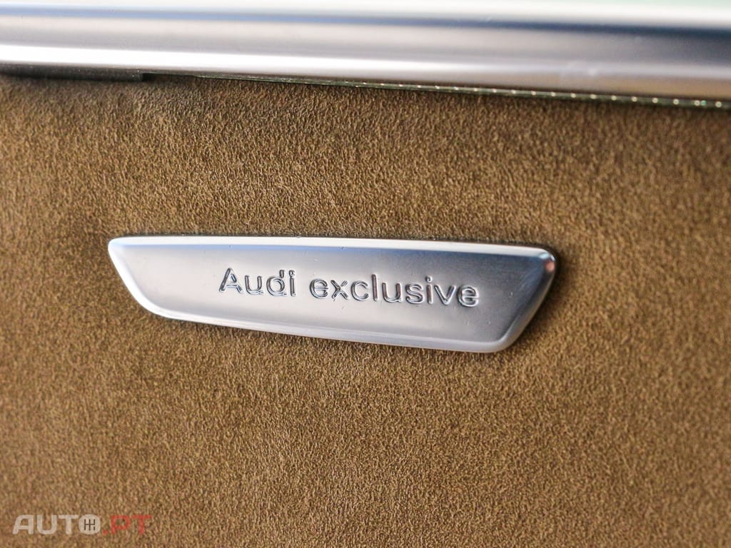 Audi A7 40 TDI S tronic