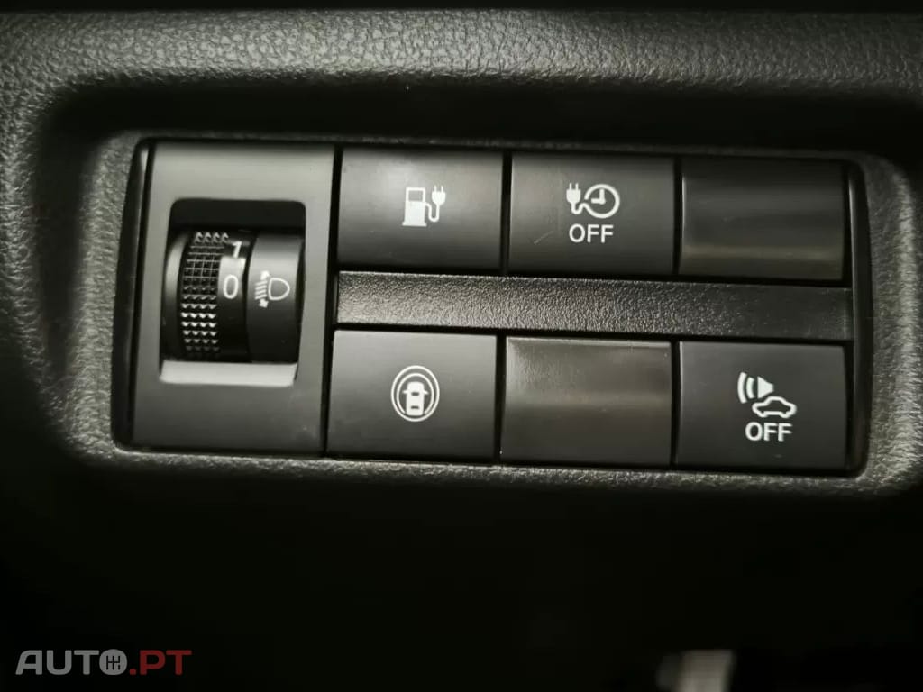 Nissan Leaf 40 kWh TEKNA