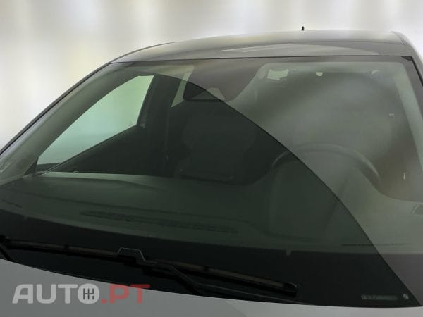 Renault Clio TCe 90 Evolution