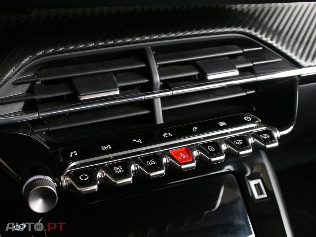 Peugeot 208 1.2 PureTech Allure