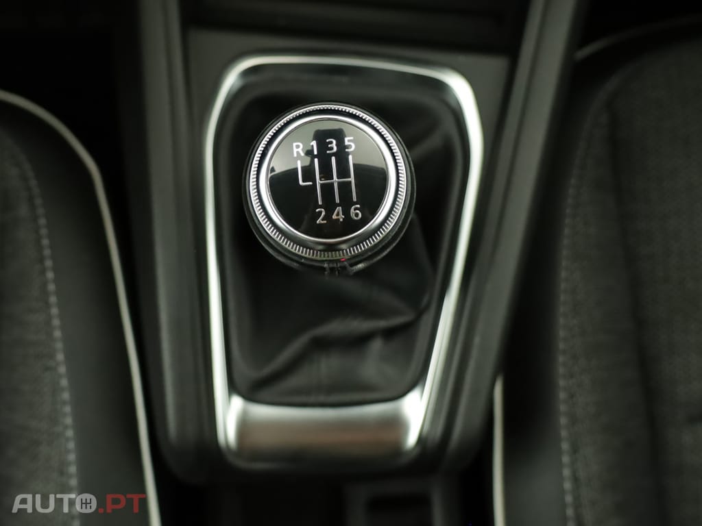 Renault Captur Captur 1.0 TCe Techno