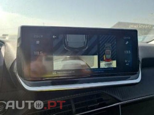 Peugeot 2008 1.2 PureTech Allure Pack EAT8