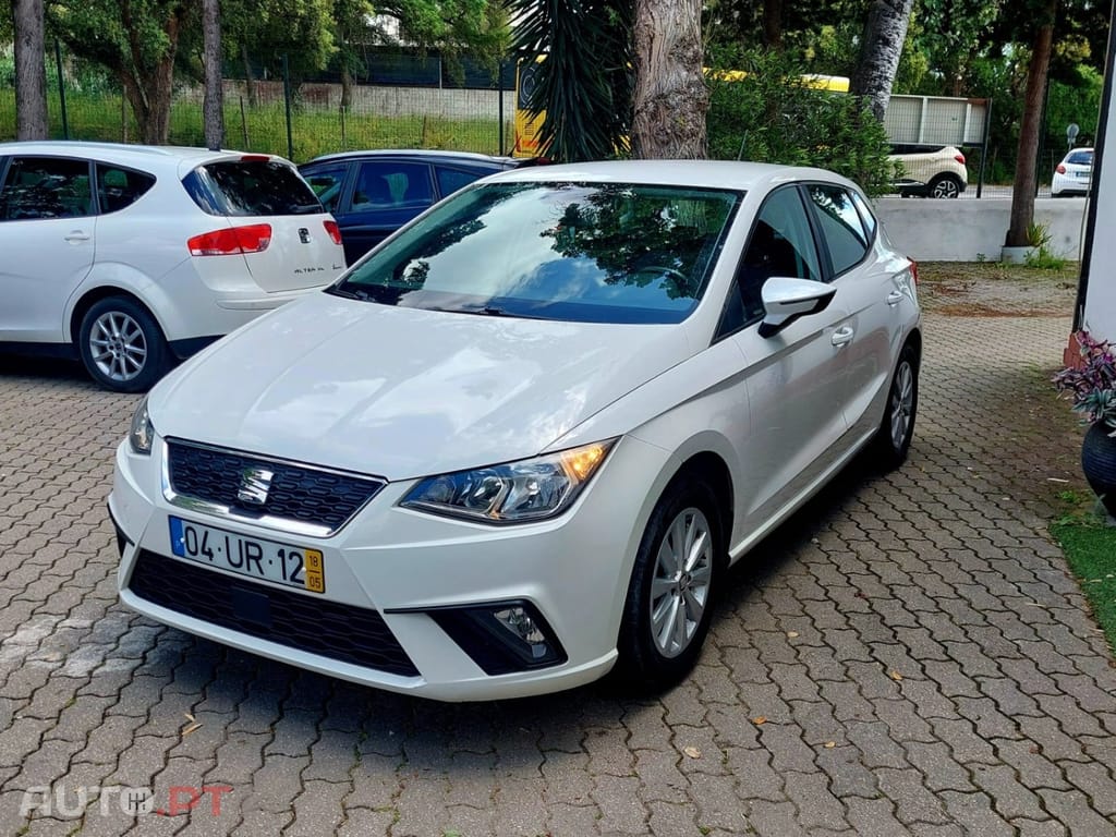 Seat Ibiza 1.0 Style