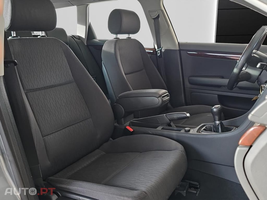 Audi A4 Avant 2.0 TDi Advance