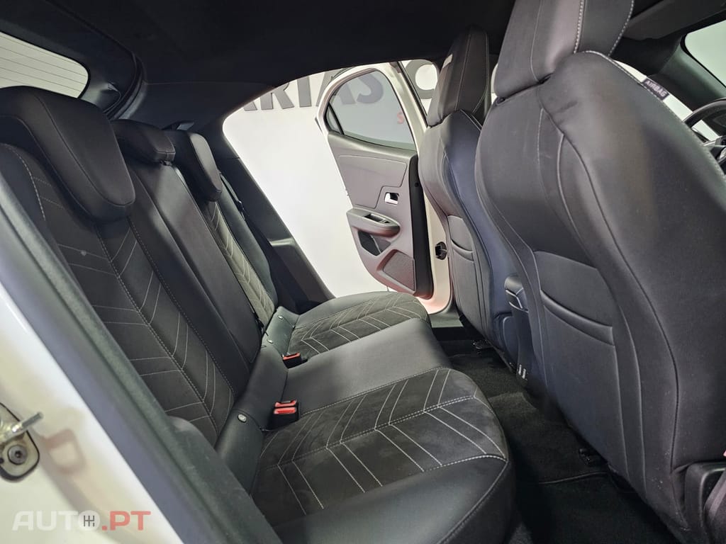 Opel Mokka 1.2 T Ultimate AT