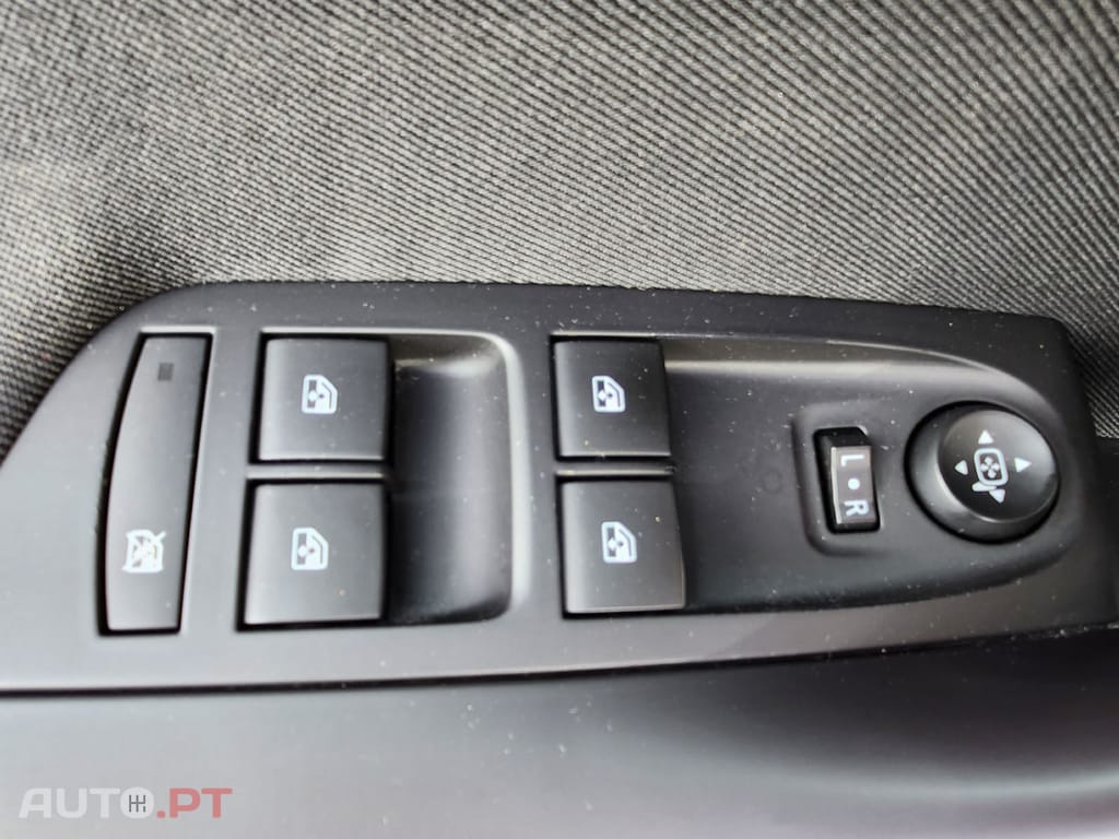 Opel Astra Sports Tourer 1.6 CDTI Innovation S/S