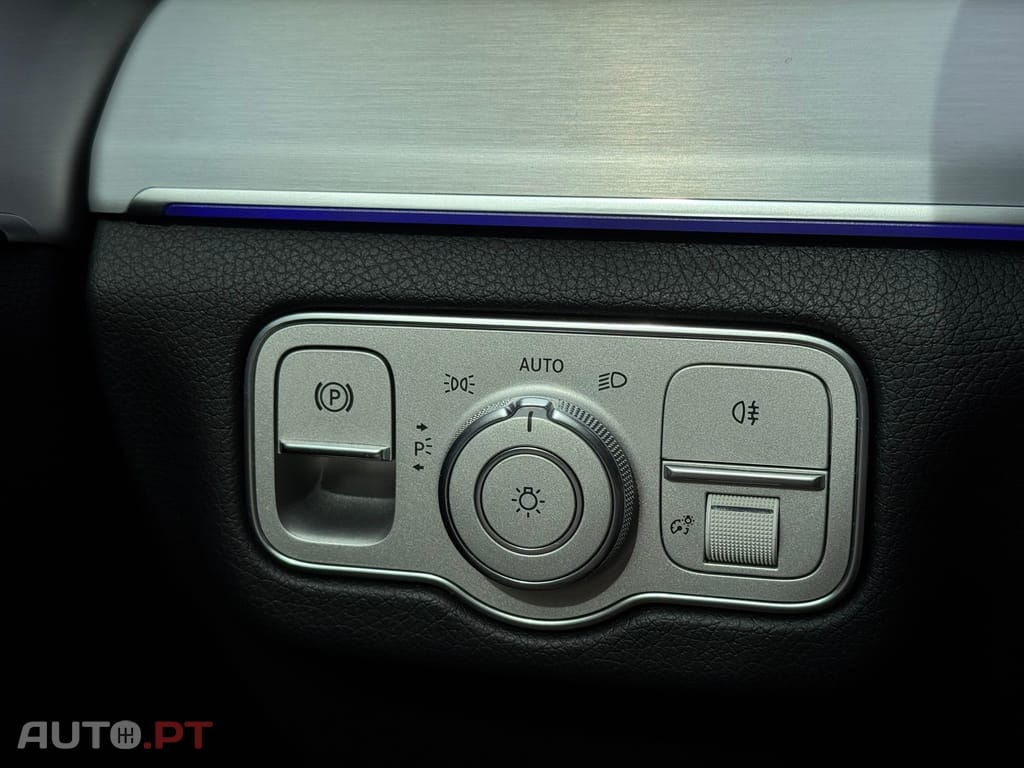 Mercedes-Benz GLE e 4Matic