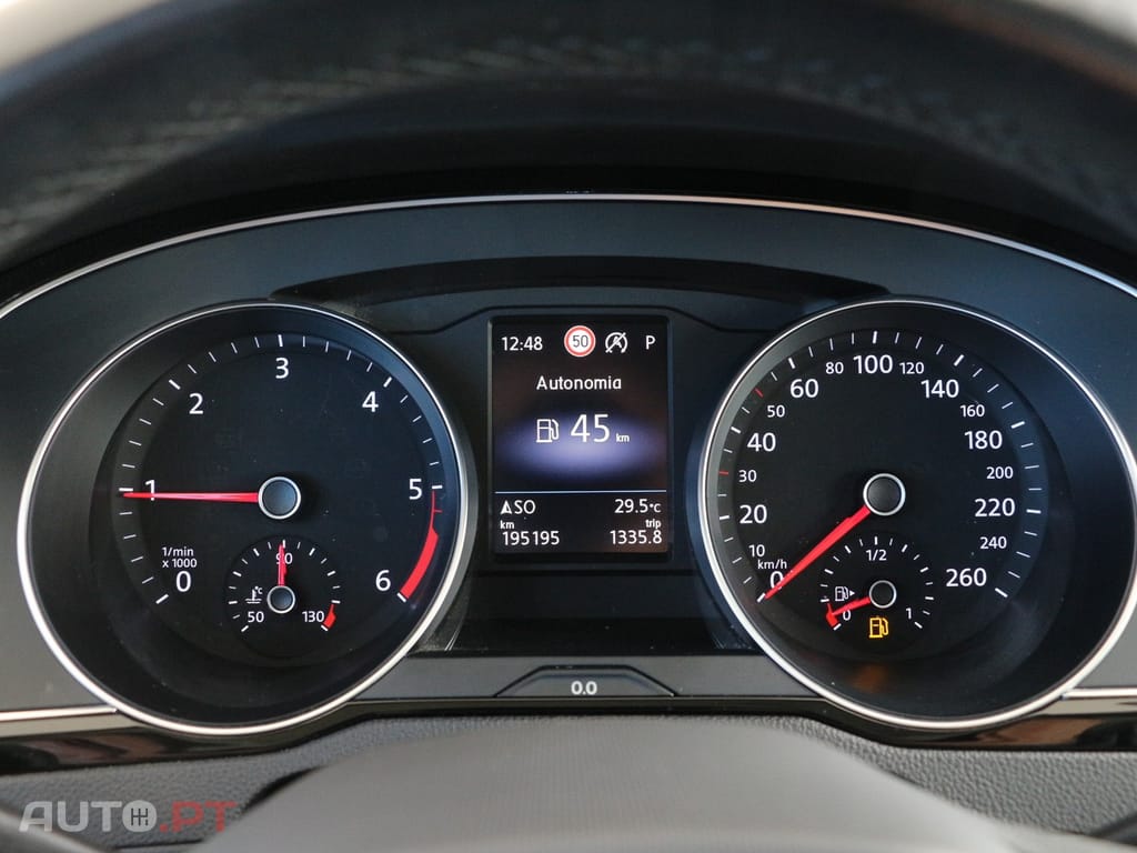 Volkswagen Passat Variant 2.0 TDi Elegance DSG