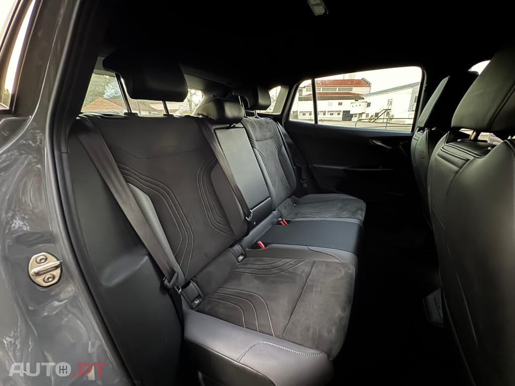 Volkswagen Id.4 77 kWh Pro Performance