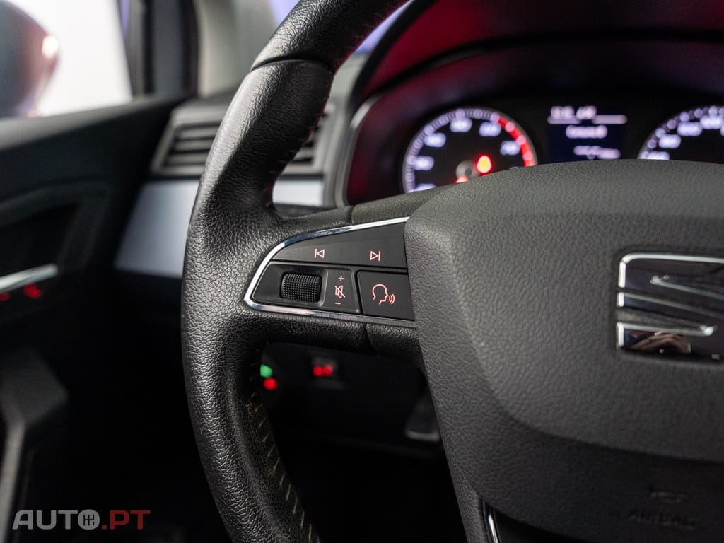 Seat Arona 1.0 TSI Style