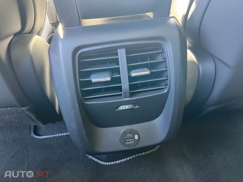 Ford Mustang Mach-E GT AWD