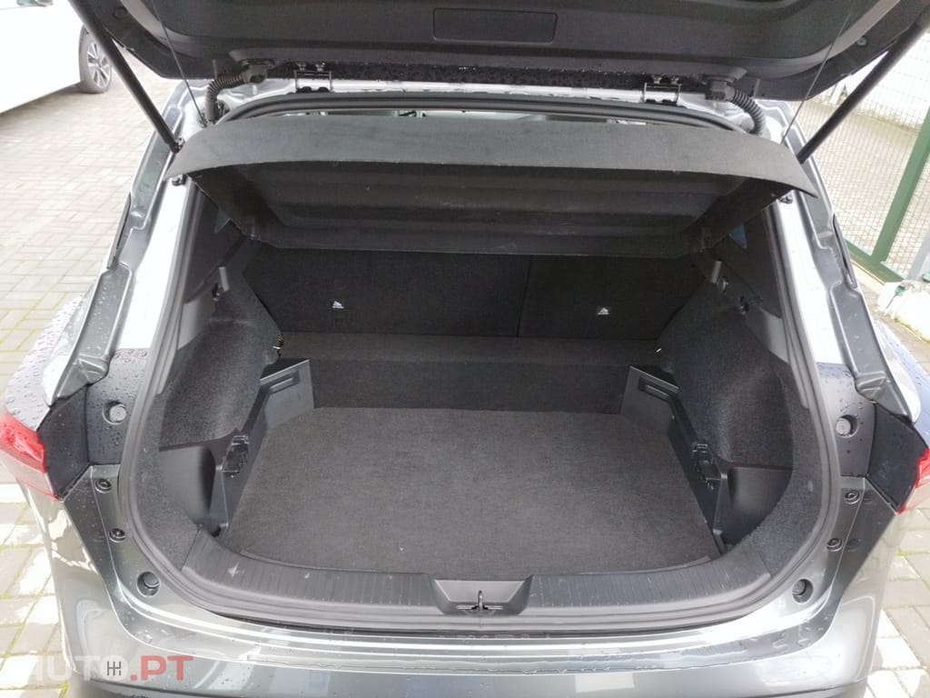 Nissan Qashqai 1.5 e-Power N-Connecta LED+SKY