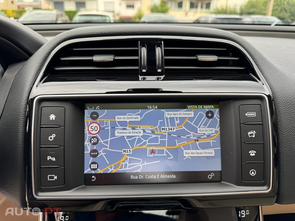 Jaguar XE 2.0 D R-Sport Aut.
