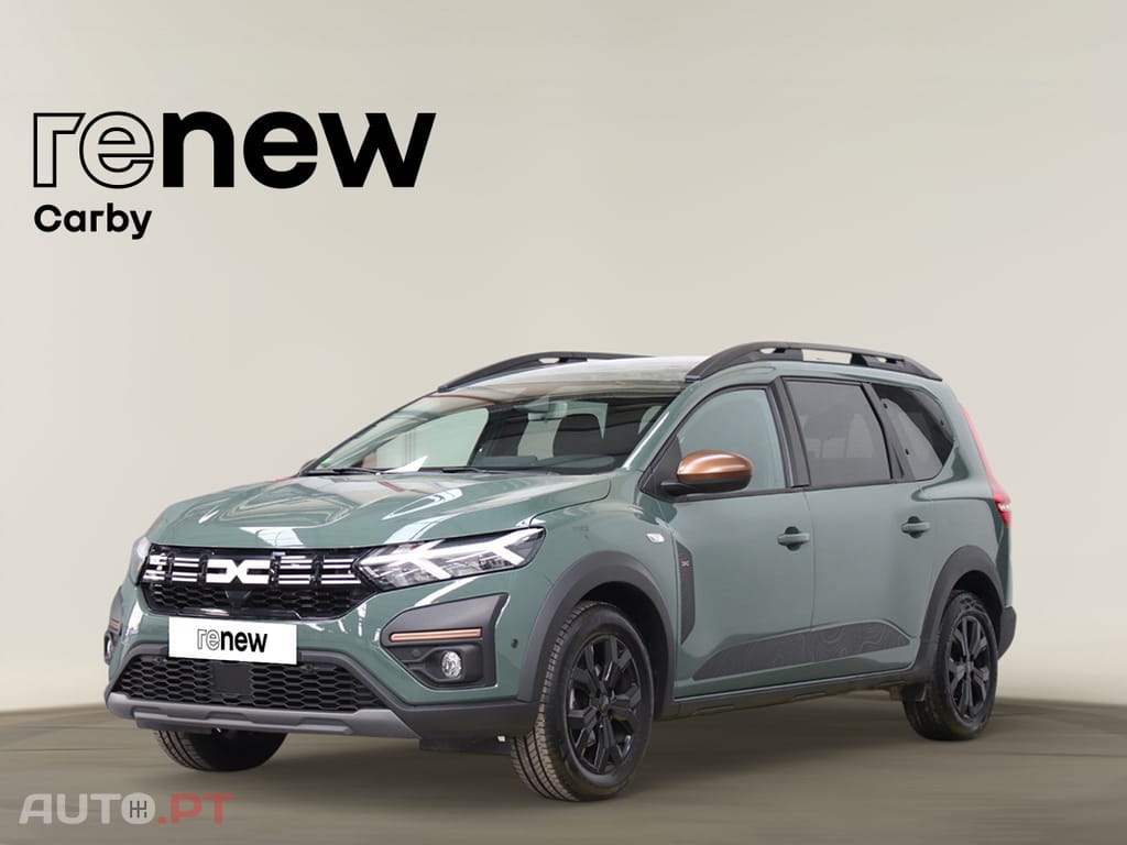 Dacia Jogger Jogger 1.0 ECO-G Extreme+ Up&Go 7L Bi-Fuel