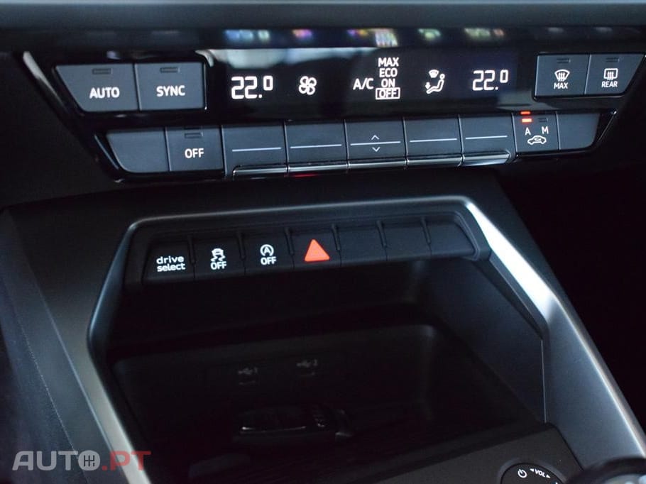 Audi A3 Sportback 30 TDI