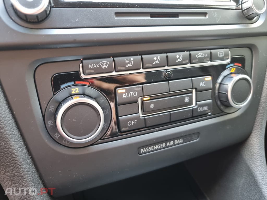 Volkswagen Golf 1.6 TDi Confortline