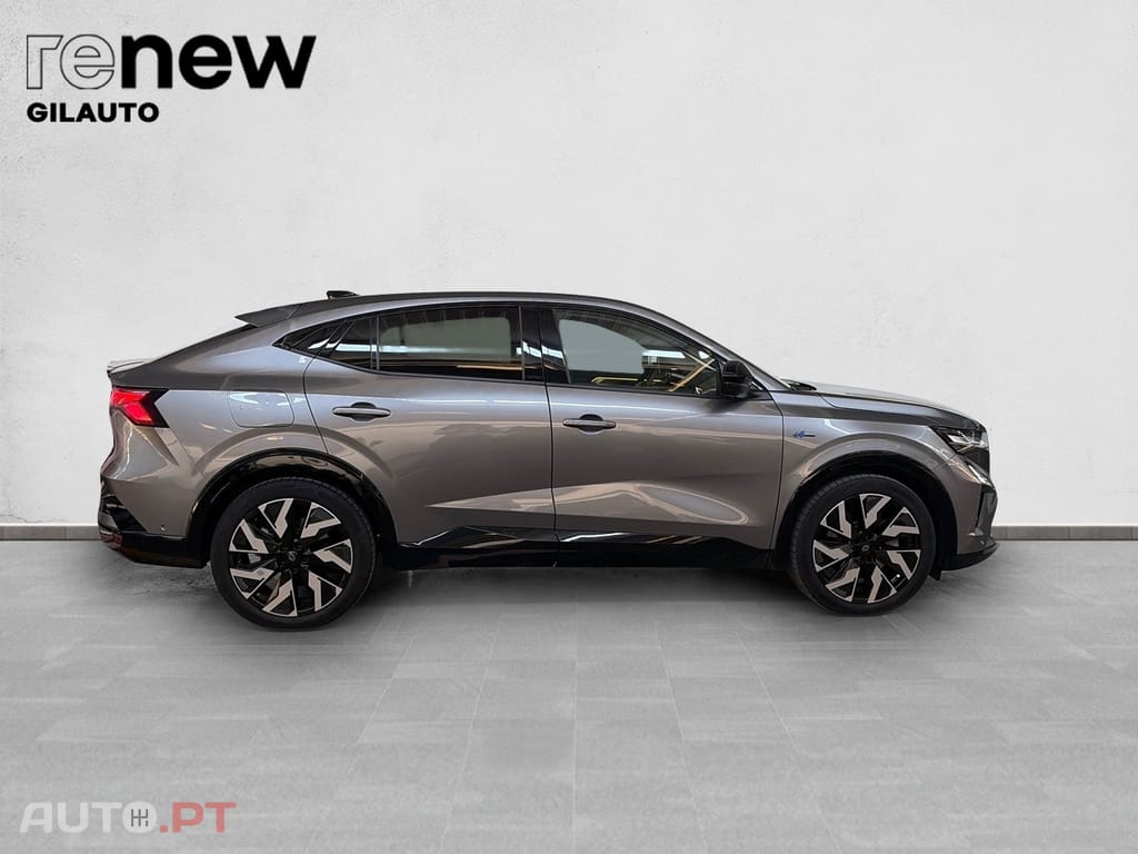 Renault Rafale esprit Alpine E-Tech full hybrid 200 cv