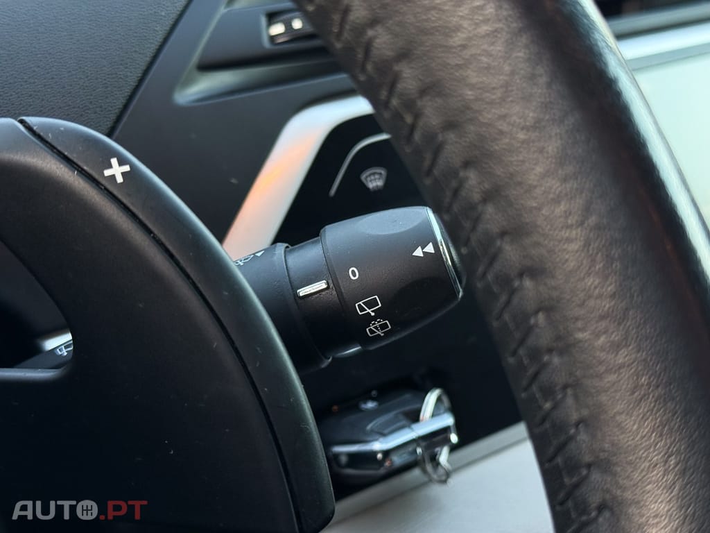 Citroen C4 SpaceTourer 1.5 BlueHDi Shine EAT8