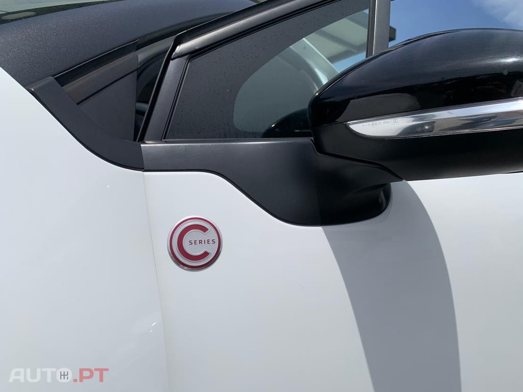 Citroen C3 1.5 BlueHDi C-Series