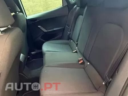 Seat Ibiza 1.0 TSI FR Anniversary