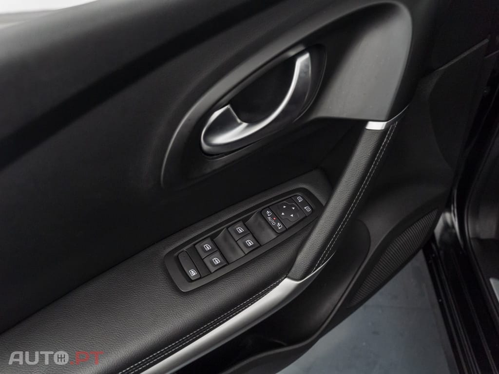 Renault Kadjar 1.3 TCe Intens