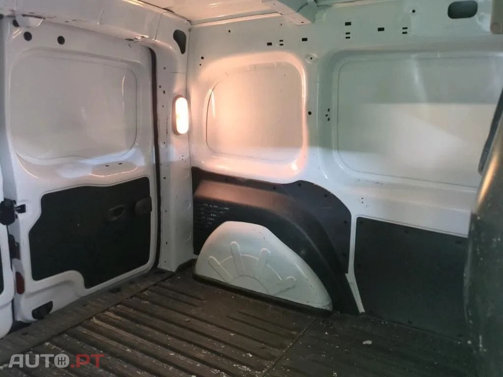 Renault Kangoo Express 1.5 dCi Business 3L S/S