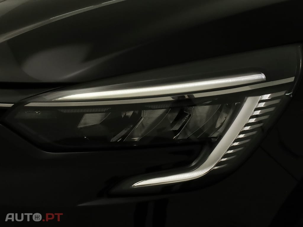 Renault Clio Clio 1.0 TCe Techno CVT