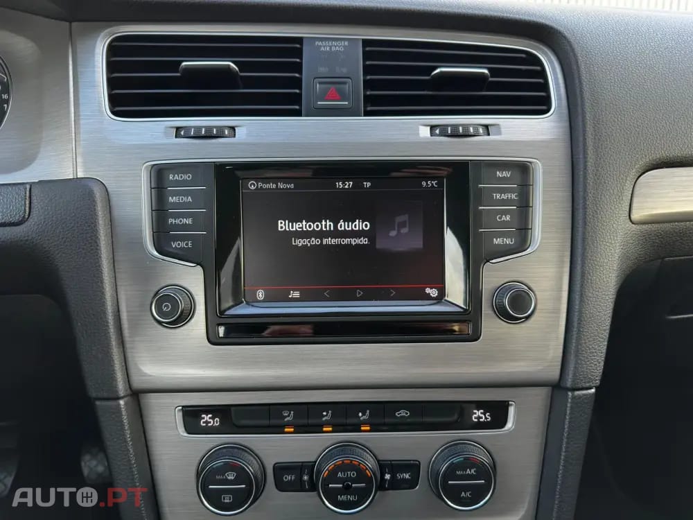 Volkswagen Golf Variant 1.6 TDi Confortline