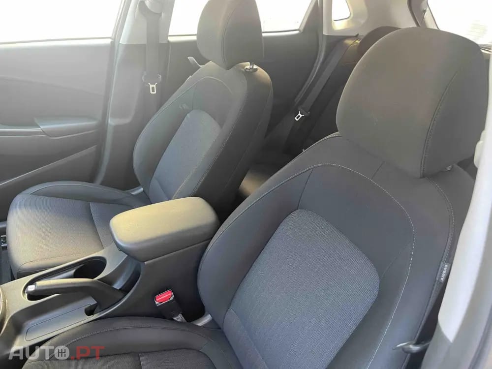 Hyundai Kauai 1.0 T-GDi Premium