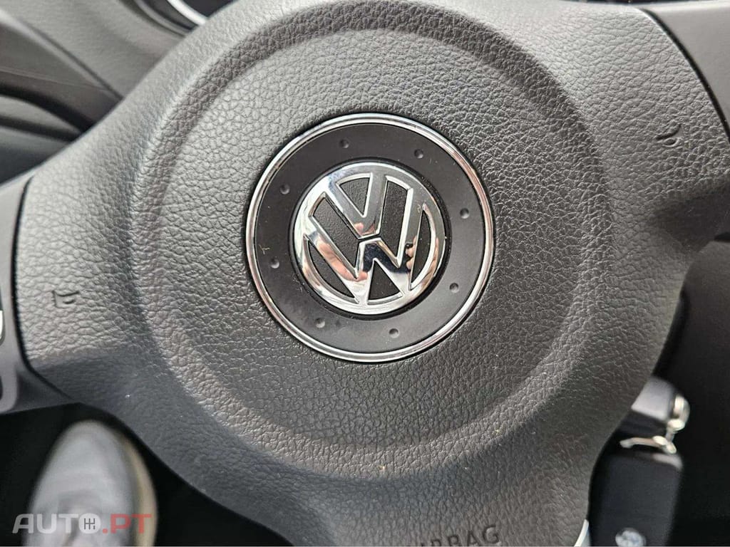 Volkswagen Polo 1.2 TDi Confortline