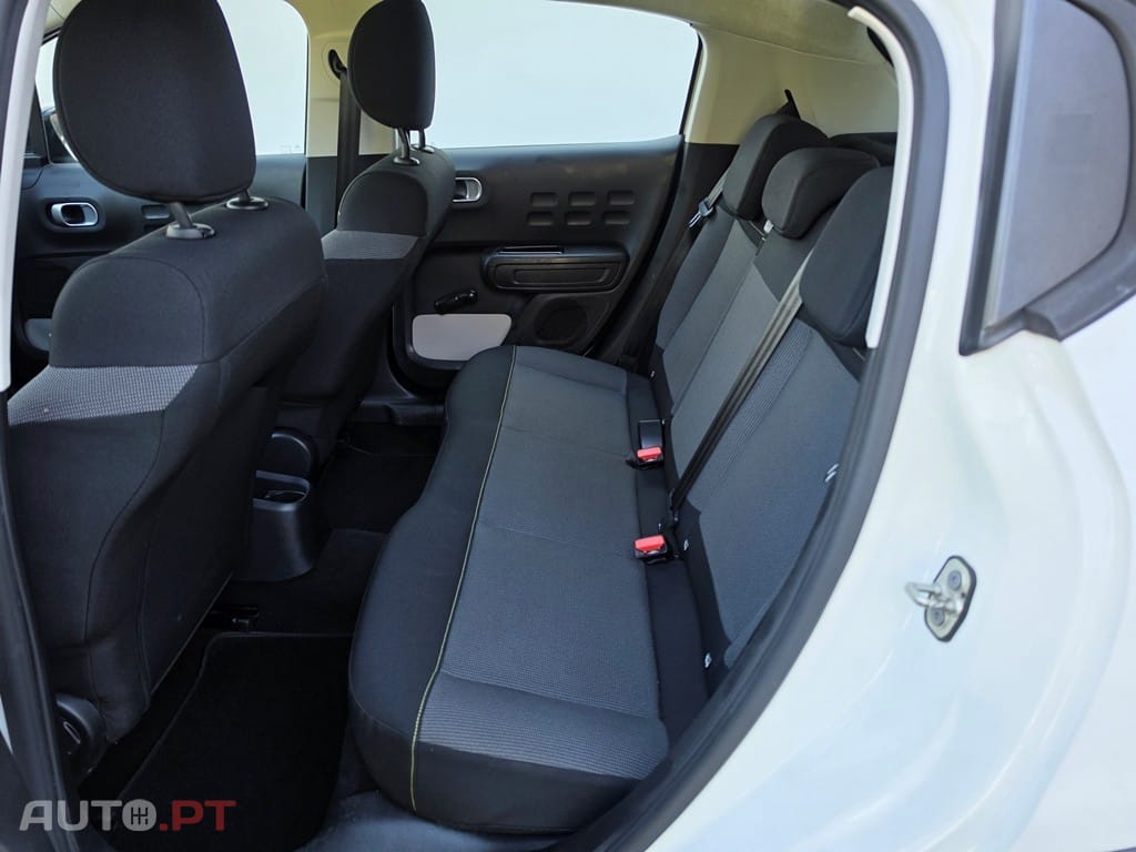 Citroen C3 1.2 VTi Collection