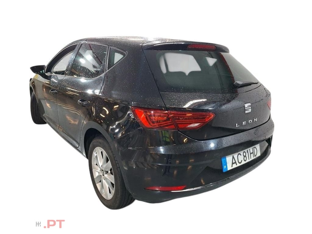 Seat Leon 1.0 EcoTSI Style S/S