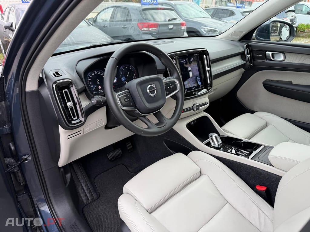 Volvo XC40 2.0 T4 Inscription