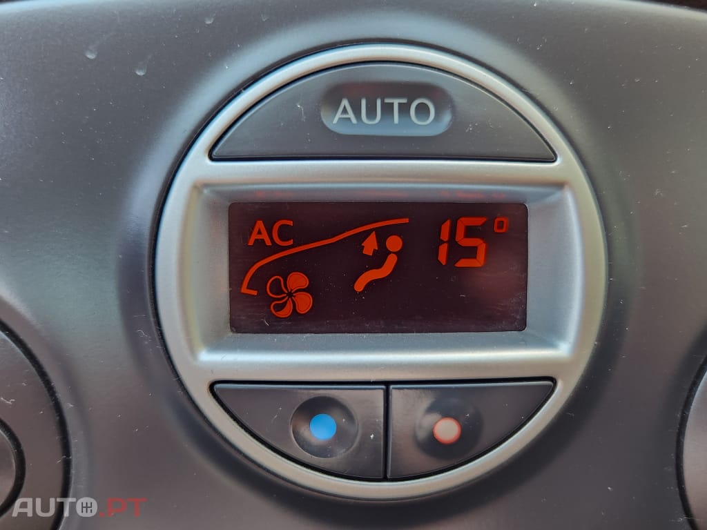 Renault Clio 1.5 dCi Privilège