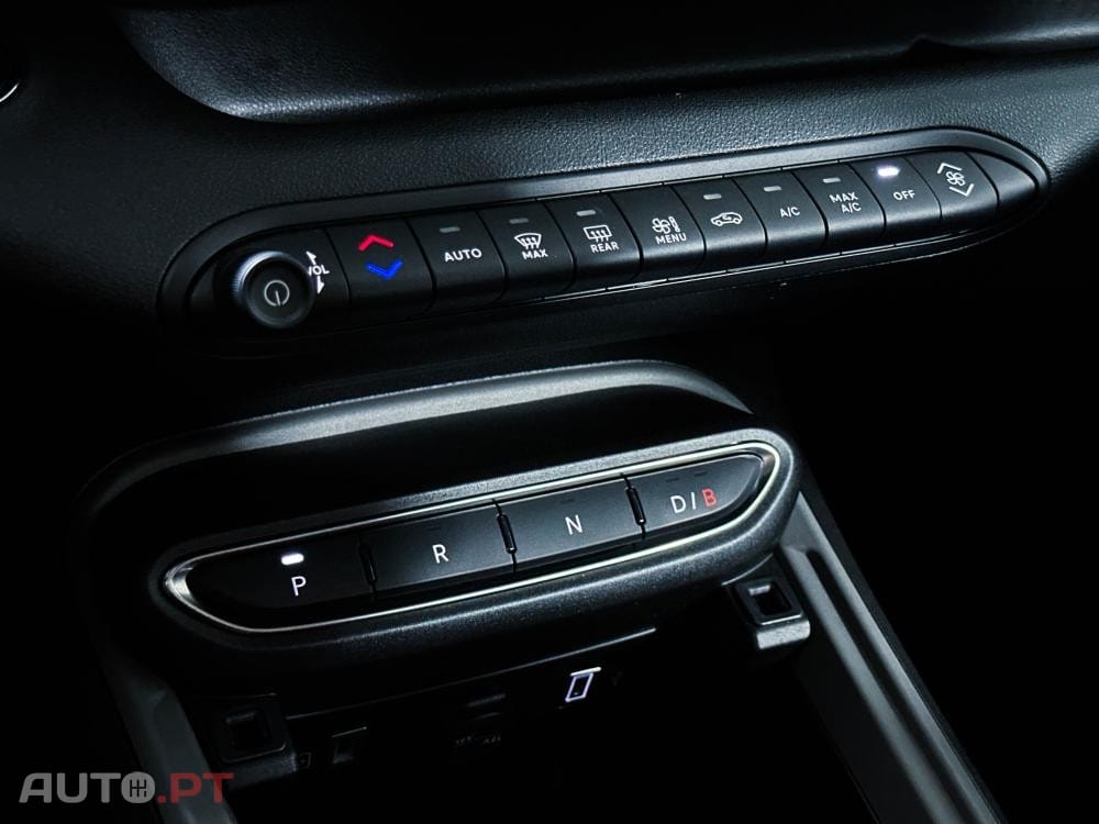 Jeep Avenger 54 kWh 1st Editon