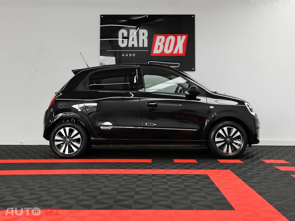 Renault Twingo 1.0 SCe Intens