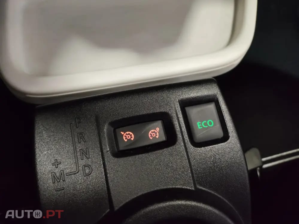 Renault Twingo 1.0 SCe Limited EDC