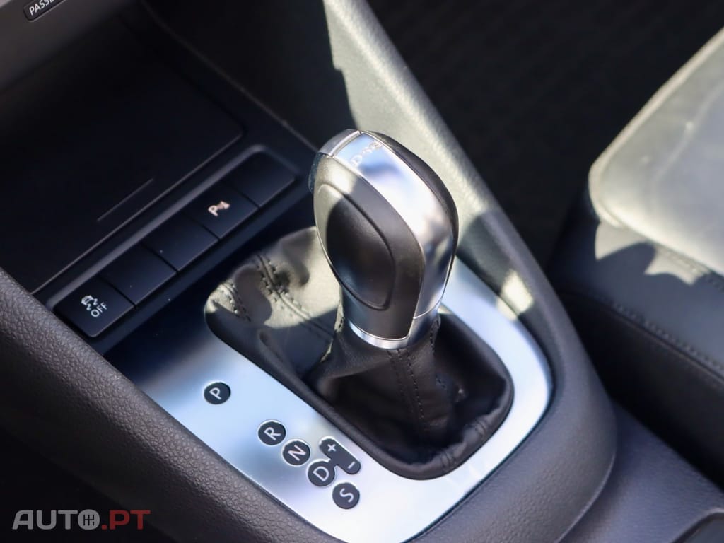 Volkswagen Golf Cabriolet 1.4 TSI Sport DSG
