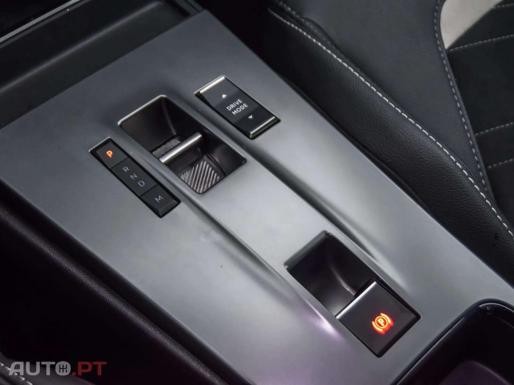 Opel Mokka 1.2 Hybrid GS eDCT