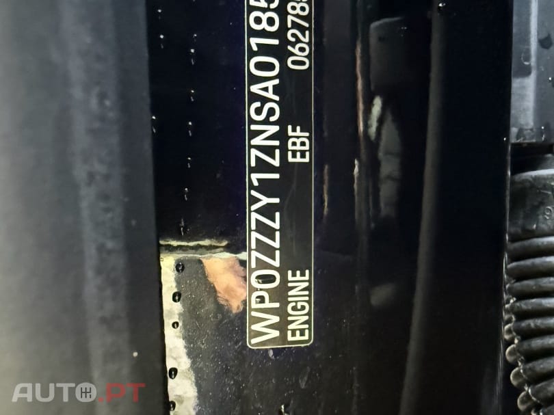 Porsche Taycan Performance Plus