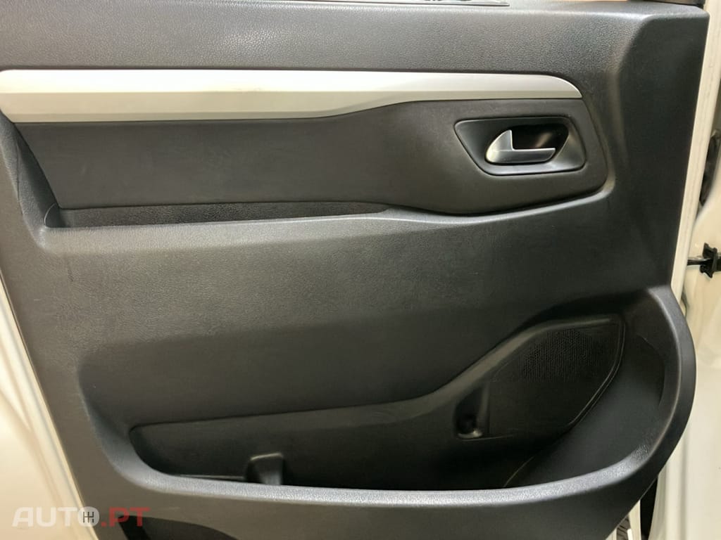 Citroen Space Tourer CONFORT