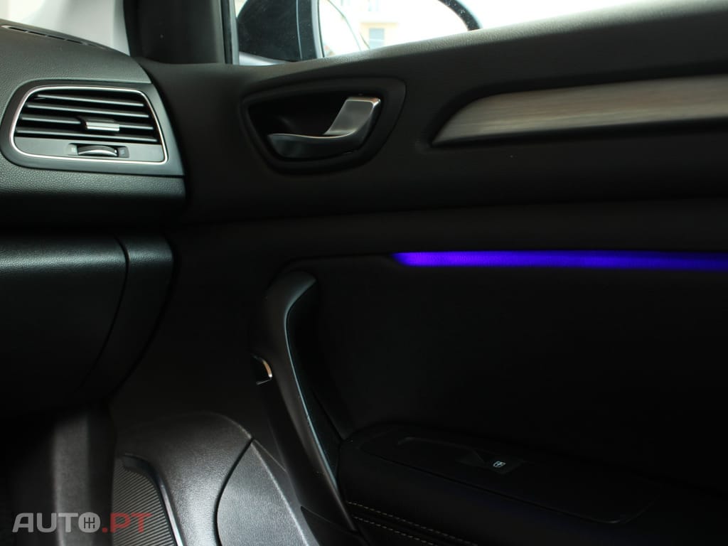 Renault Mégane Sport Tourer 1.5 dCi Intens