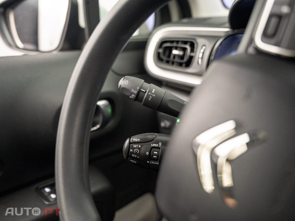 Citroen C3 1.2 PureTech YOU!