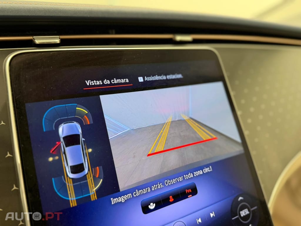 Mercedes-Benz EQE 350 Edition