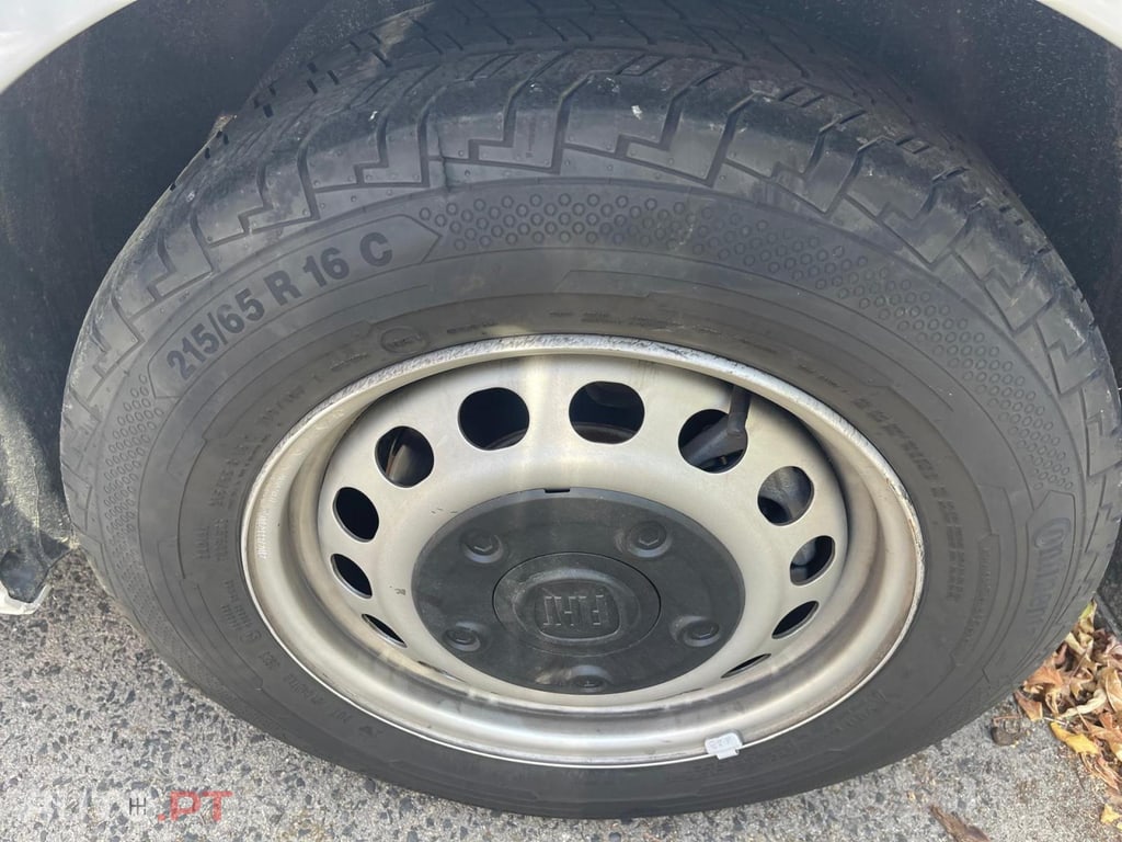 Fiat Scudo Scudo Serie 1 L2H1 1.5 BlueHDI