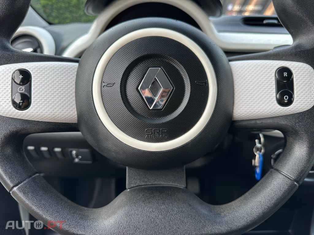 Renault Twingo 1.0 SCe Dynamique