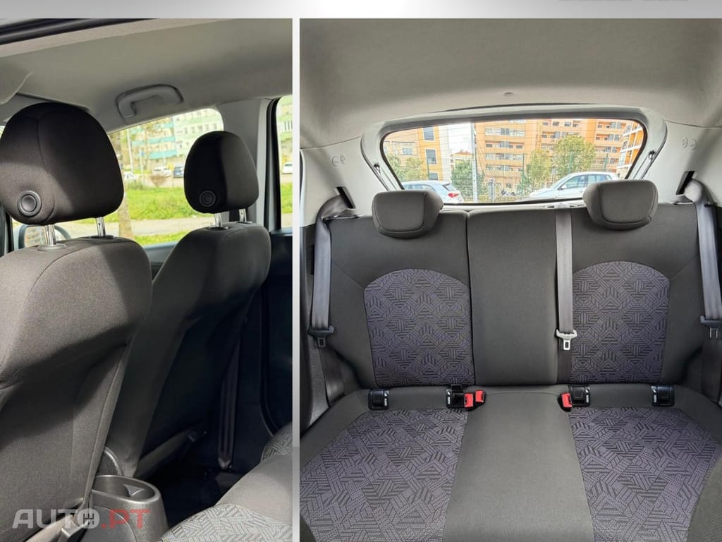 Opel Corsa 1.3 CDTi Ecotec d — fotografia 18