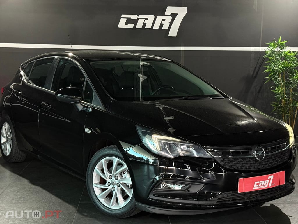Opel Astra 1.0 Innovation S/S